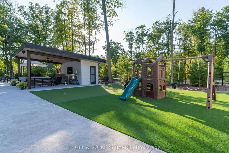 40 Algonquin Trail, Tiny, Ontario, Canada. - Photo 44