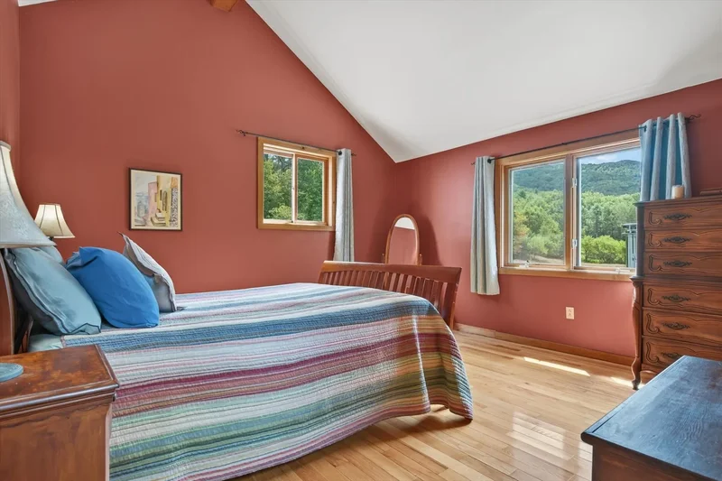 196 Old Sawmill Road, Londonderry, VT 05148, Londonderry, Vermont, United States. - Photo 24