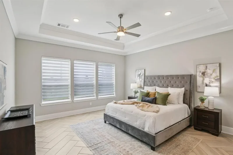1278 Portefino Lane, League City, Texas, United States. - Photo 14