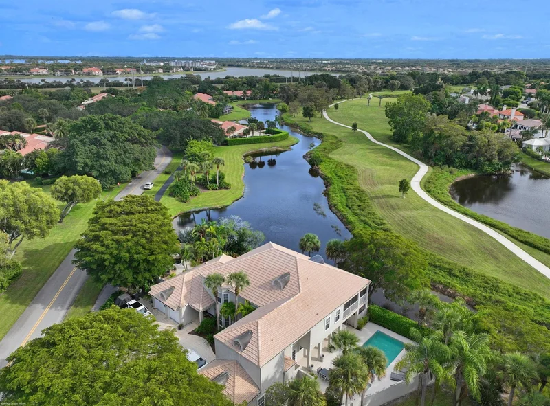 11815 Pebblewood Drive, Wellington, Florida, United States. - Photo 34
