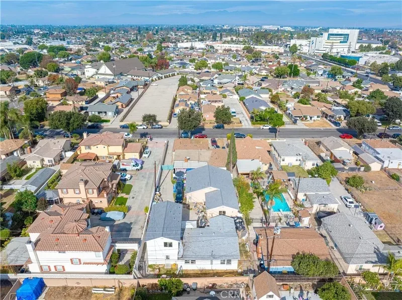 9324 Mandale Street, Bellflower, California, United States. - Photo 36