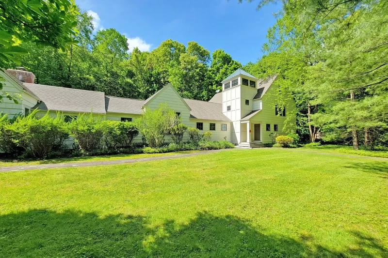 22 Ketcham Road, Ridgefield, CT 06877, Ridgefield, Connecticut, United States. - Photo 33