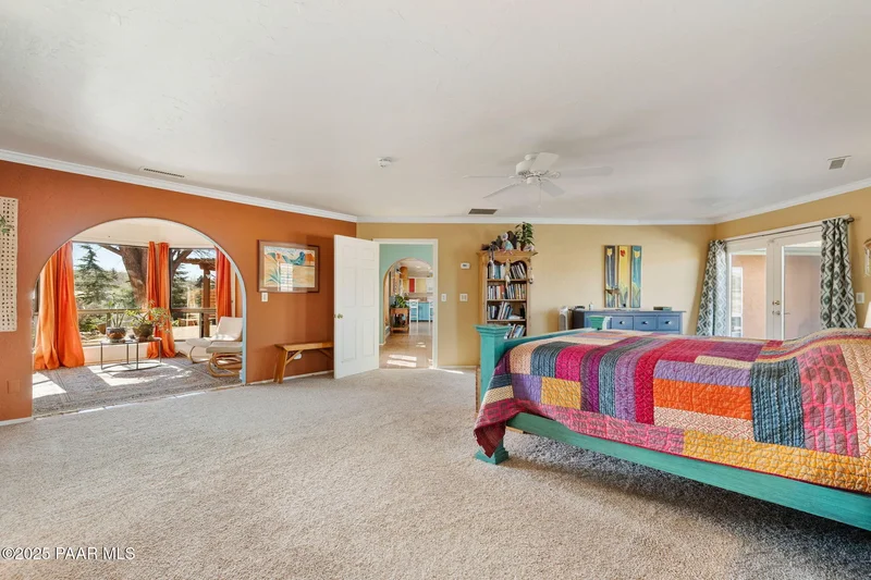 3251 S Burro Drive, Prescott, AZ 86305, Prescott, Arizona, United States. - Photo 23