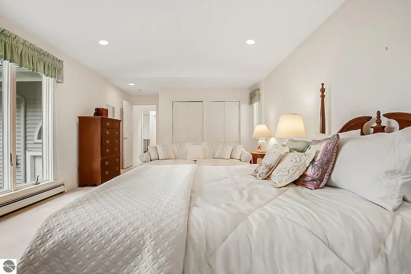 6514 Beech Tree Road, Glen Arbor, MI 49636, Glen Arbor, Michigan, United States. - Photo 32