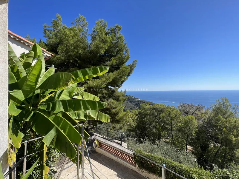 alpes maritimes, Èze, Provence-Alpes-Côte d'Azur, France. - Photo 28