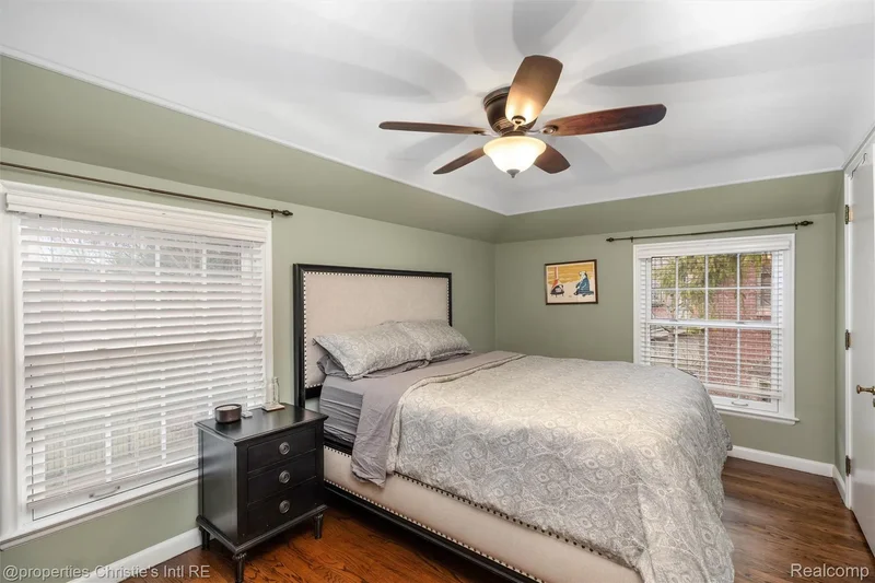 1059 Berkshire Road, Grosse Pointe Park, Michigan, United States. - Photo 38