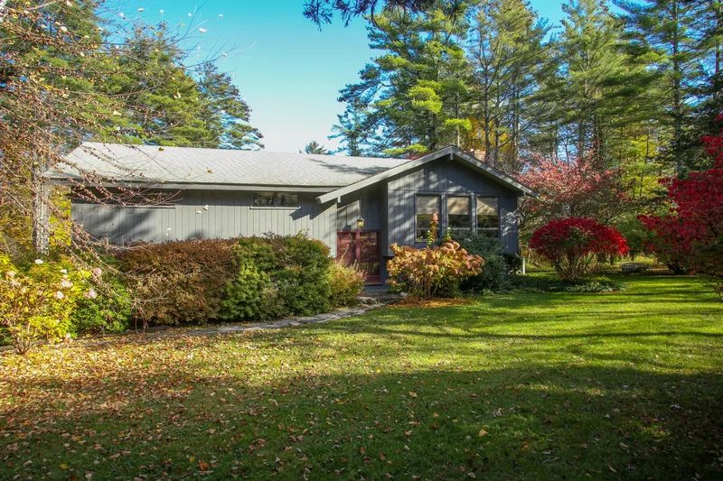 118 Washinee Heights Road, Salisbury, CT 06068, Salisbury, Connecticut, United States. - Photo 1