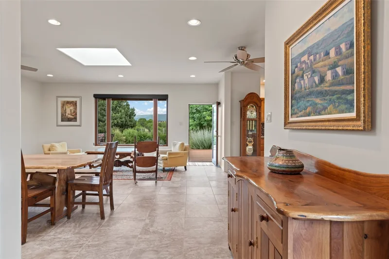 4 Sierra Verde , Santa Fe, NM 87507, Santa Fe, New Mexico, United States. - Photo 17
