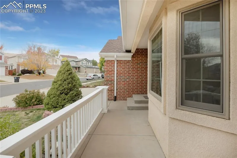 4169 Ascendant Drive, Colorado Springs, CO 80922, Colorado Springs, Colorado, United States. - Photo 7