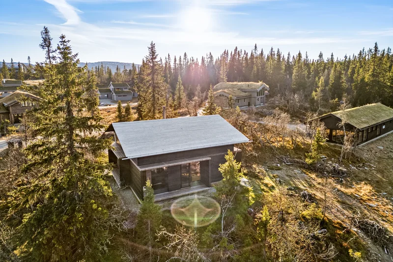 Svartskardvegen 62, 2634 Fåvang, Norway, Fåvang, Innlandet, Norway. - Photo 8