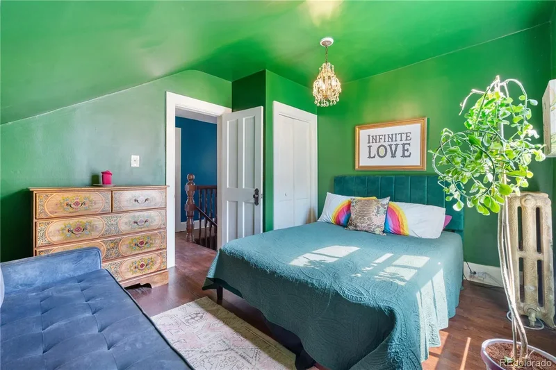1220 Cheyenne Street, Golden, Colorado, United States. - Photo 26