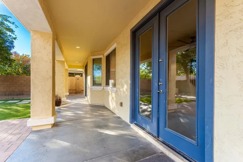 20709 W DELANEY DRIVE, Buckeye, Arizona, United States. - Photo 33