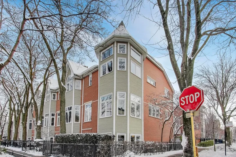 1459 W Wrightwood Avenue #1459, Chicago, Illinois, United States. - Photo 30