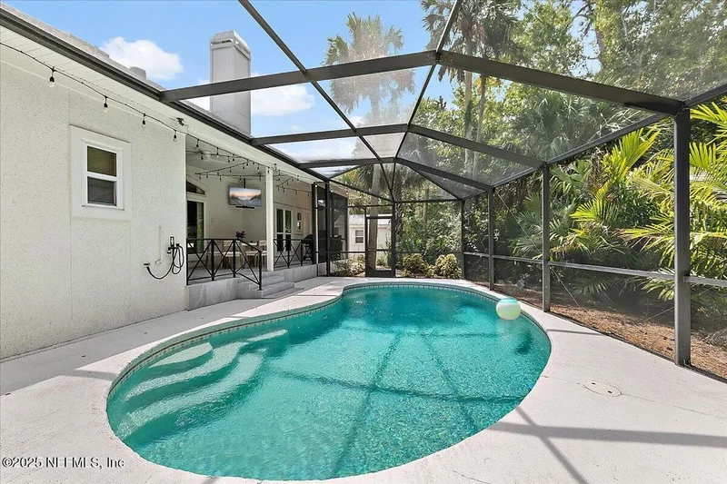 125 OLD MILL Court, Ponte Vedra Beach, Florida, United States. - Photo 36
