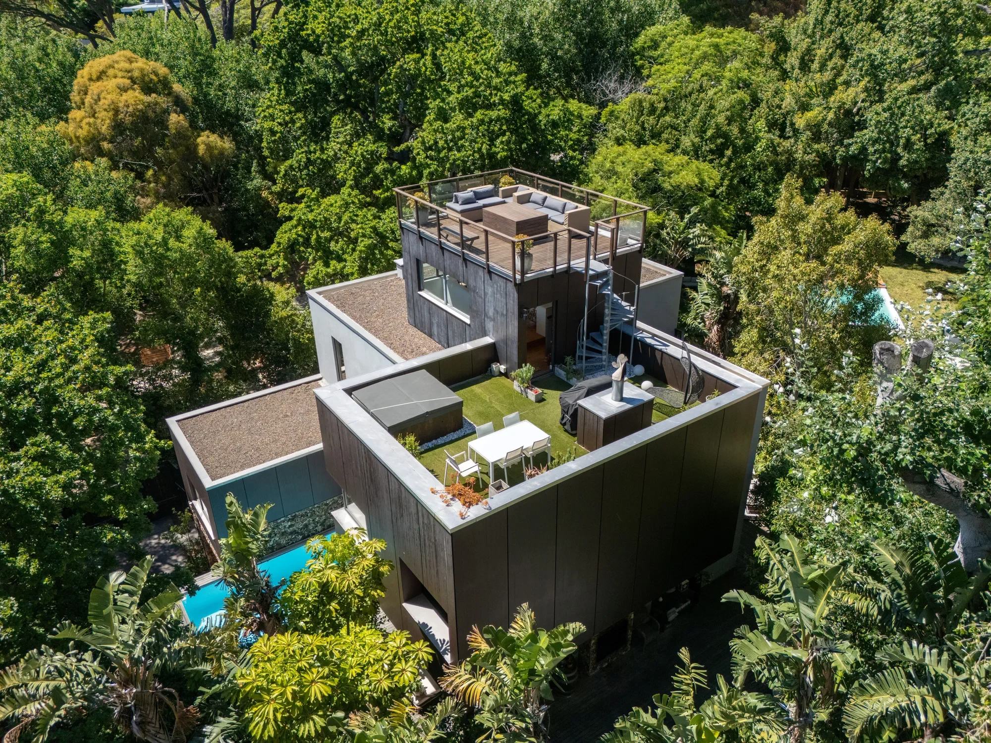 23 Higgo Cres, Gardens, Cape Town, 8001, South Africa, Cape Town, Western Cape, South Africa. - Photo 64