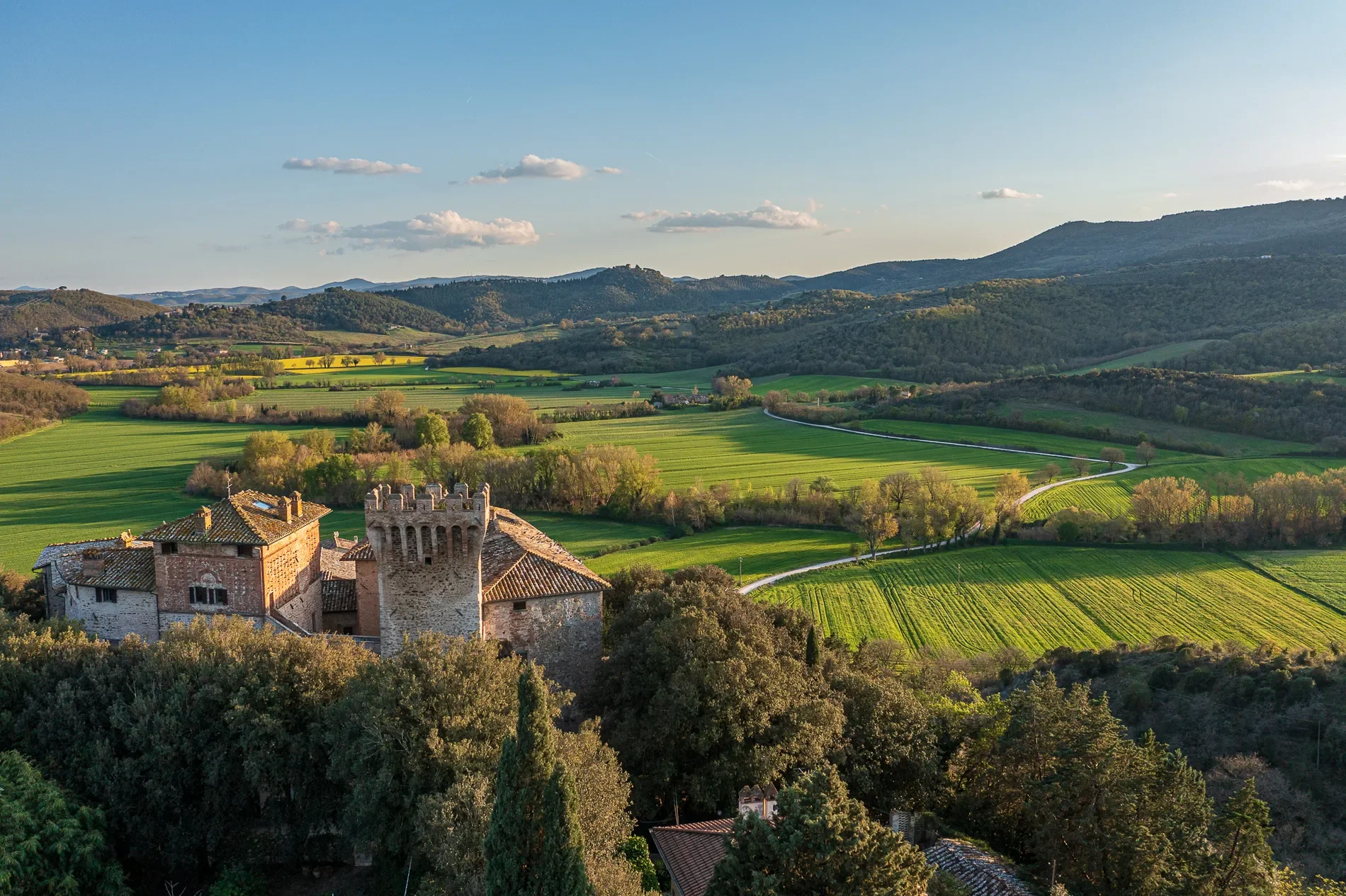 Spina PG, Italy, Spina, Umbria, Italy. - Photo 18