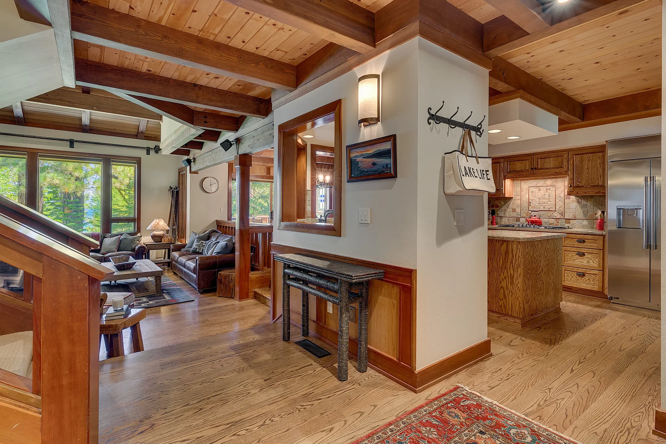 6400 West Lake Boulevard #2 , Tahoma, CA 96142, Tahoma, California, United States. - Photo 21