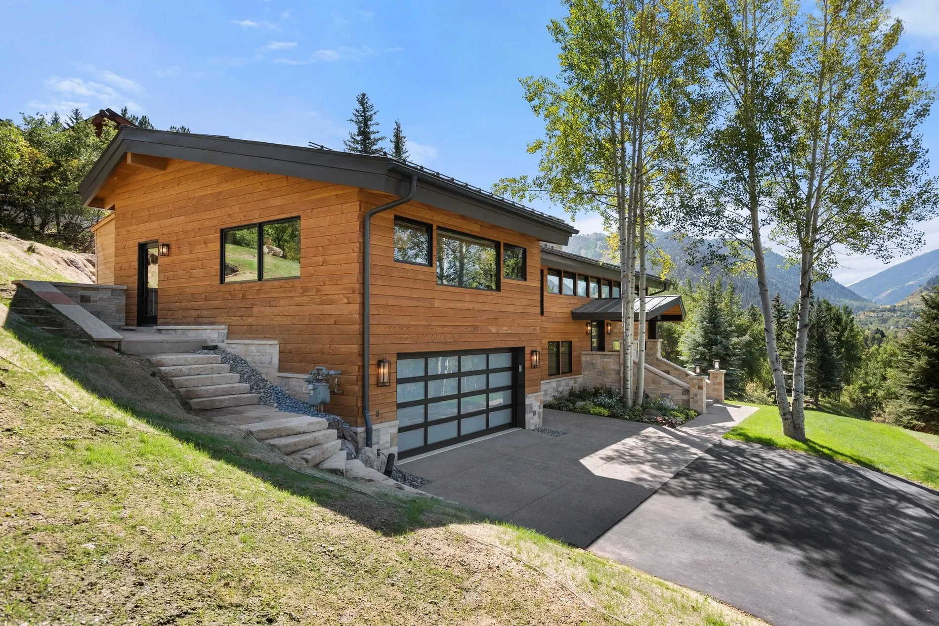 59 Herron Hollow Road , Aspen, CO 81611, Aspen, Colorado, United States. - Photo 27