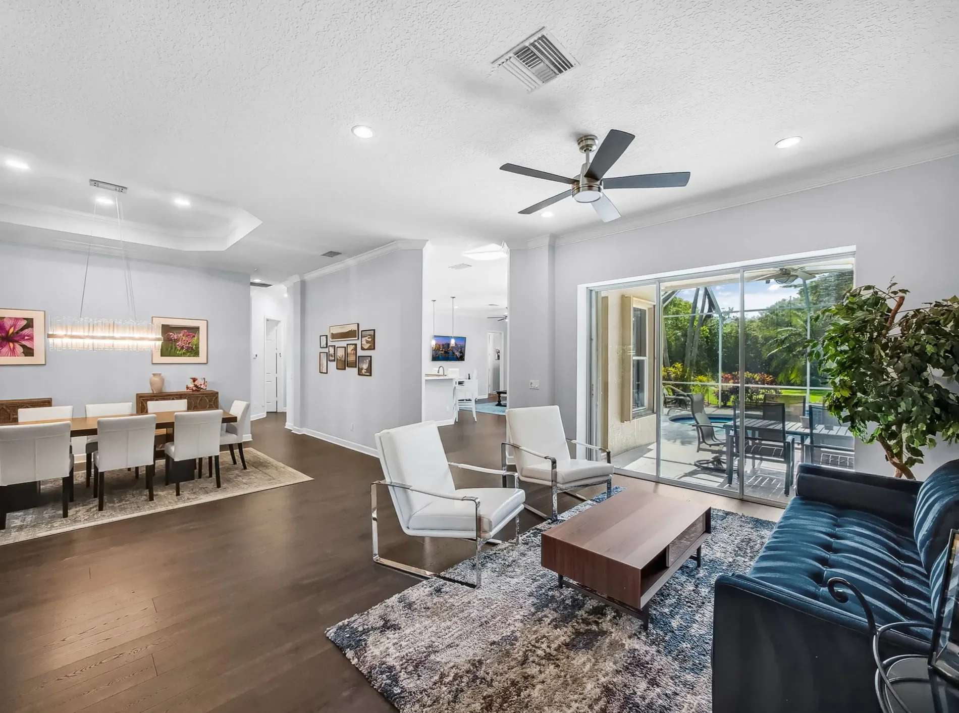 673 SW Whispering Palm Lane , Palm City, FL 34990, Palm City, Florida, United States. - Photo 24