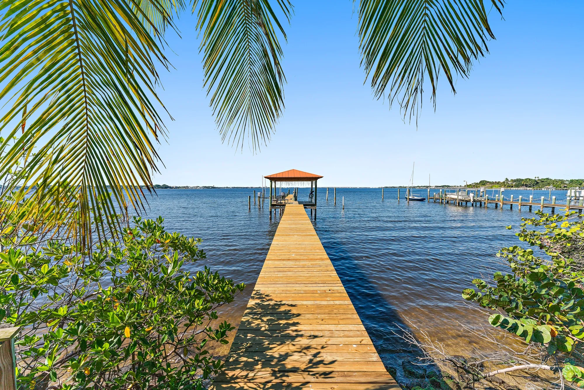 11 Wendy Lane , Sewalls Point, FL 34996, Stuart, Florida, United States. - Photo 59