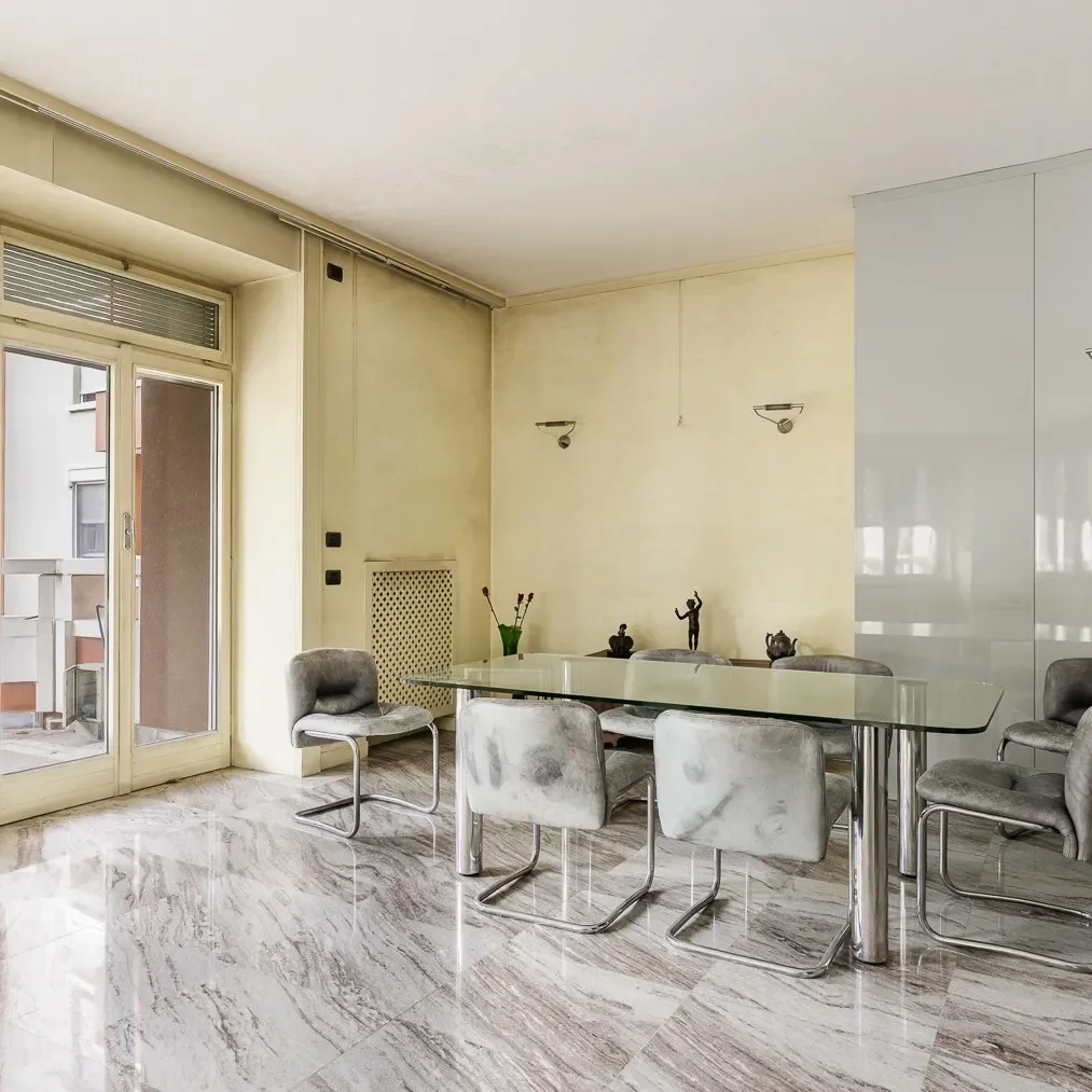 Via Fetonte, Lombardia, Milan, Lombardy, Italy. - Photo 12