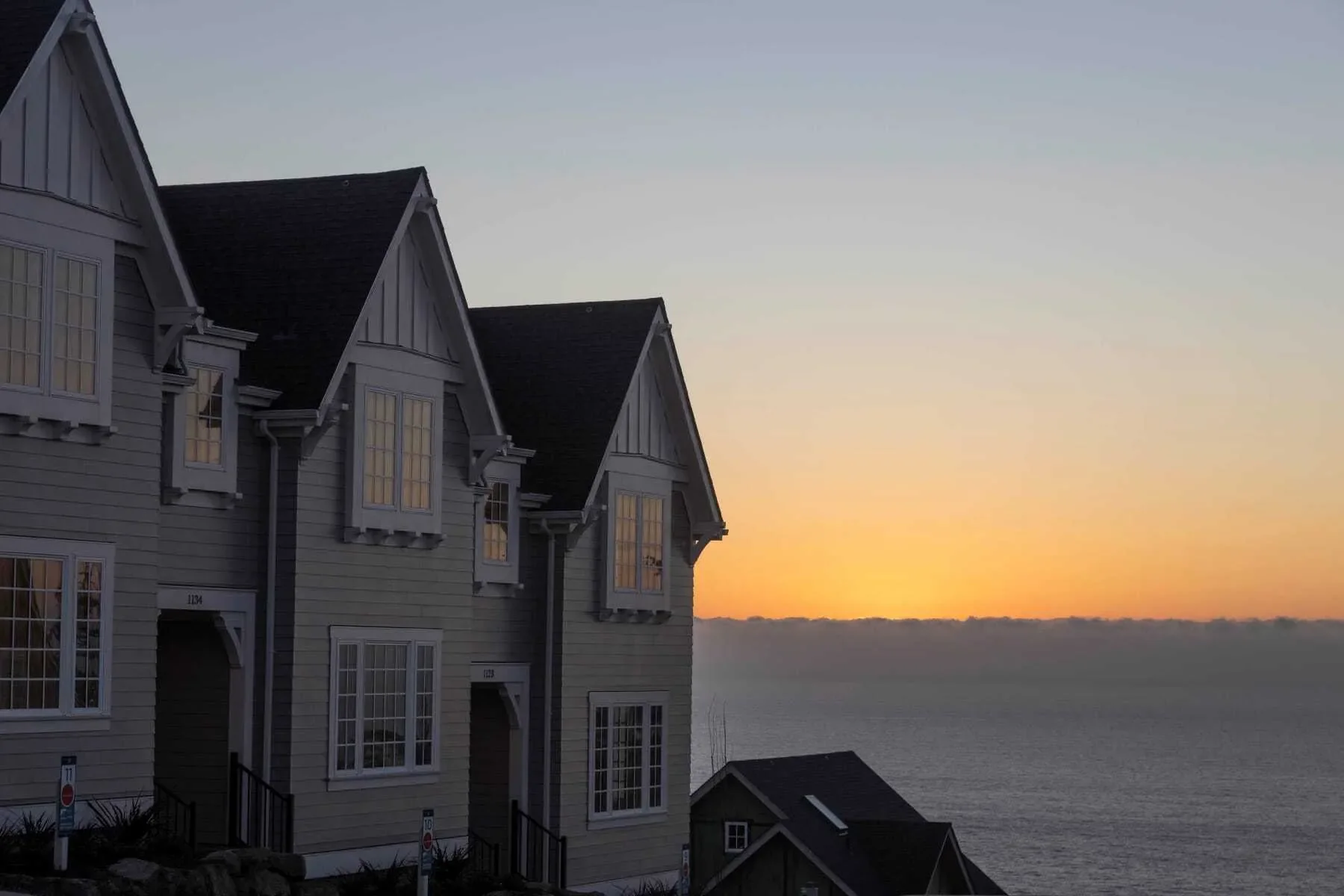 1128 NE SEASCAPE AVE , Depoe Bay, OR 97341, Depoe Bay, Oregon, United States. - Photo 3