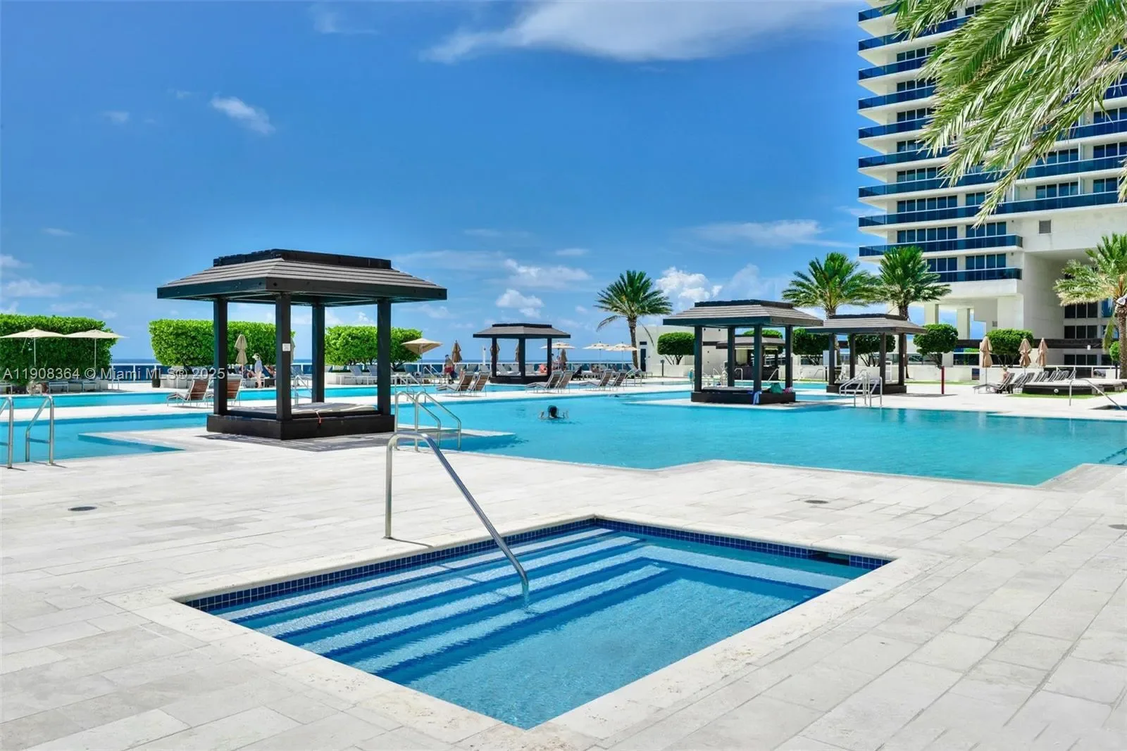 1800 S Ocean Dr 2603, Hallandale Beach, Florida, United States. - Photo 37