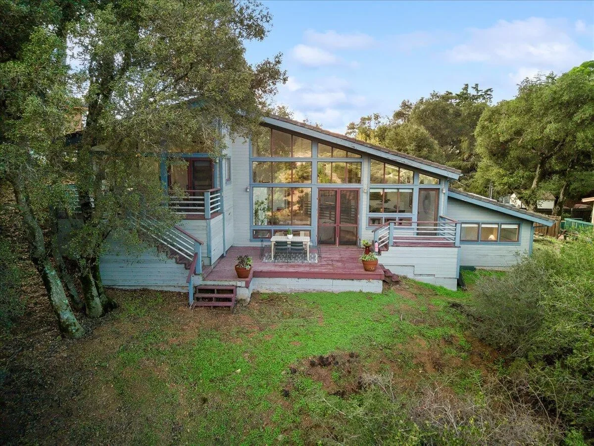 4808 Ogram Road, Santa Barbara, California, United States. - Photo 37