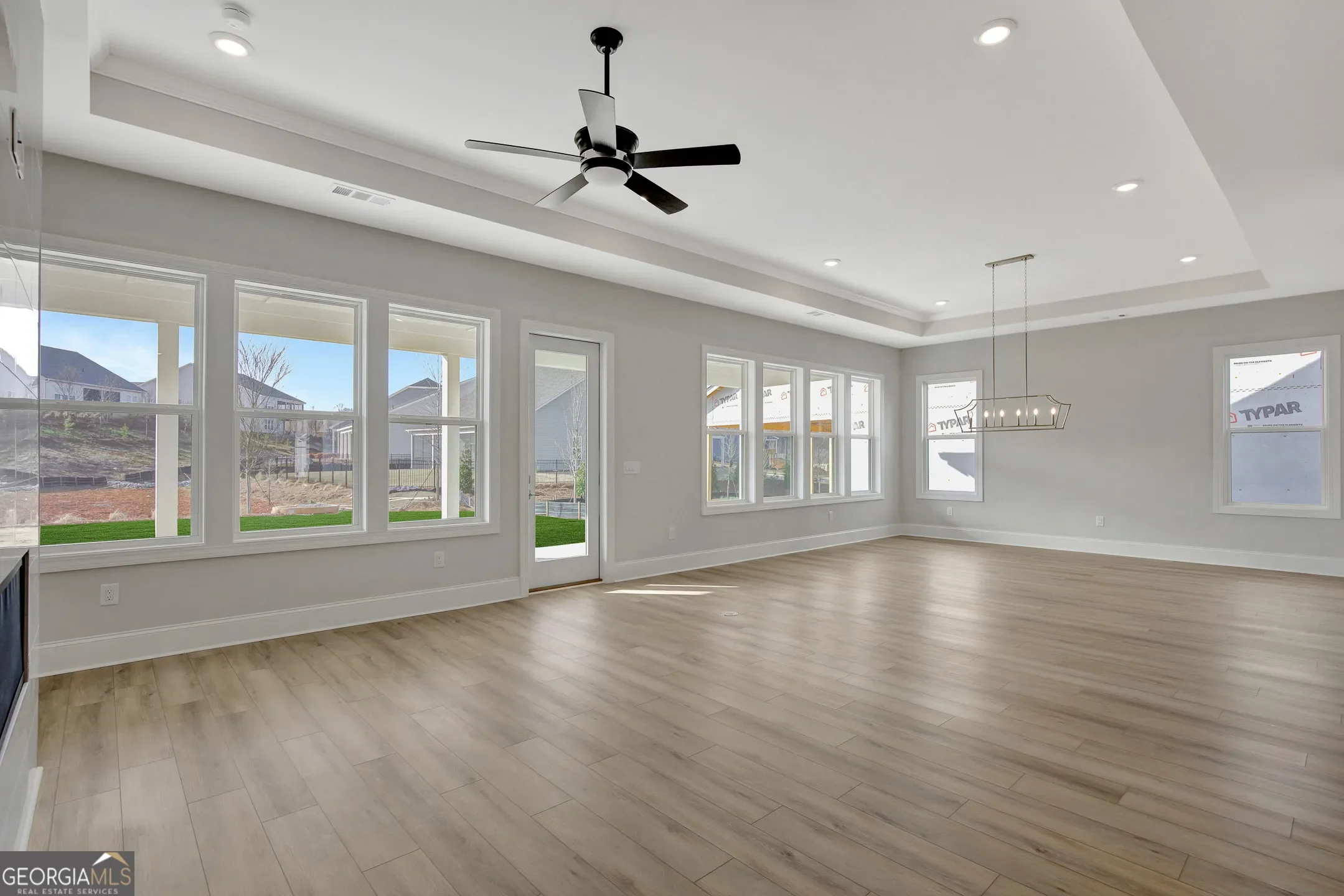 173 Club Cresswind DR, Newnan, Georgia, United States. - Photo 20
