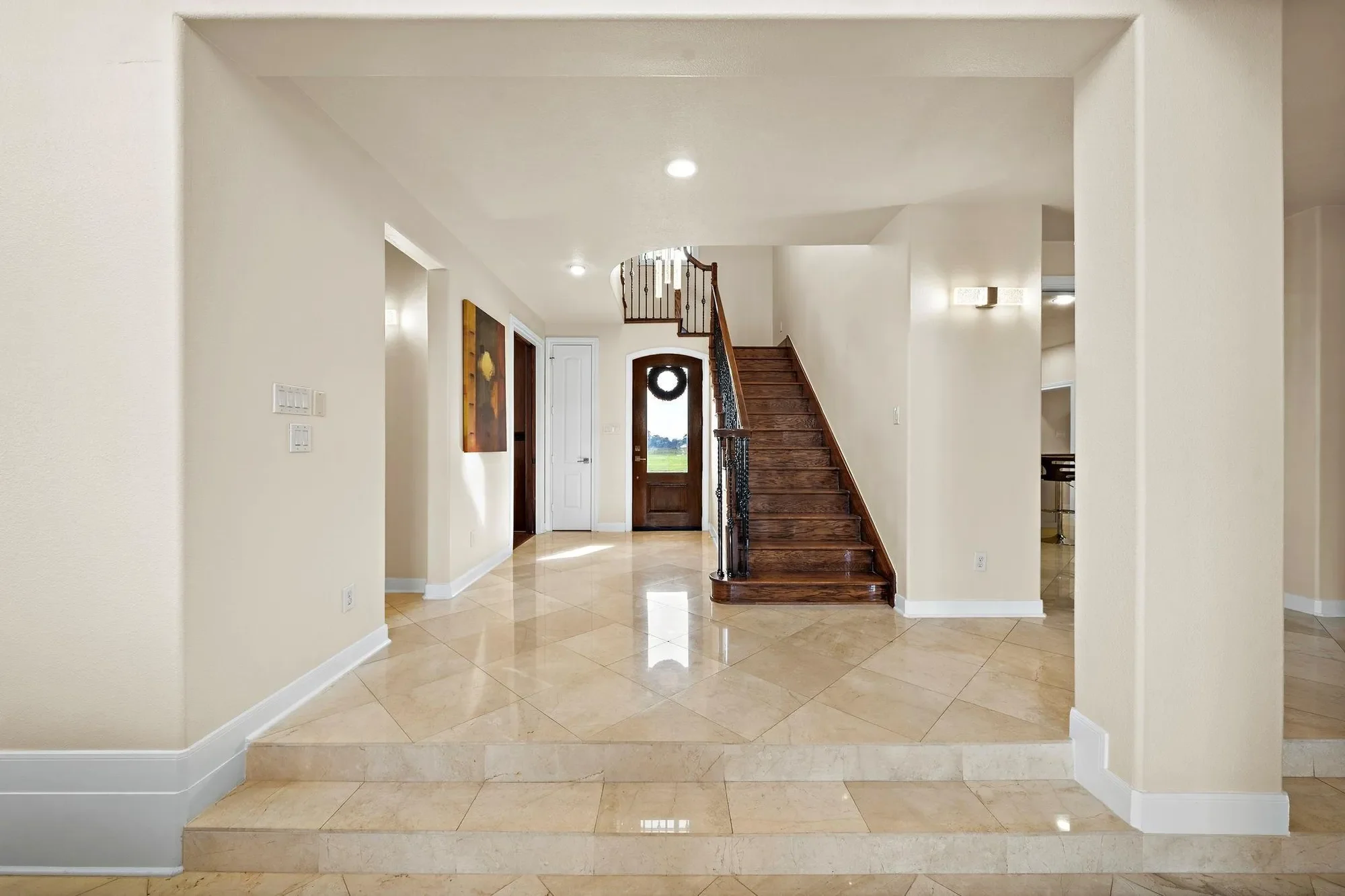 10804 Bourbon Street, Willis, Texas, United States. - Photo 1