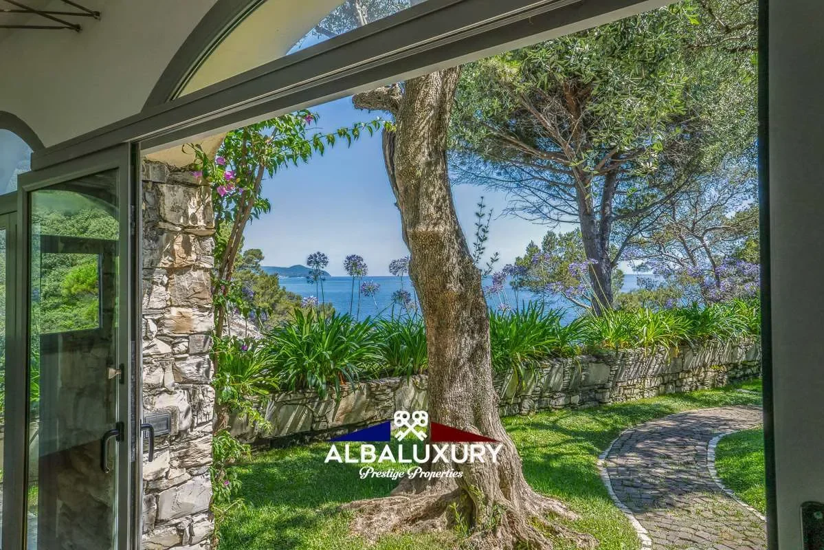 Via Aurelia , 31, Zoagli, Liguria, Italy. - Photo 47