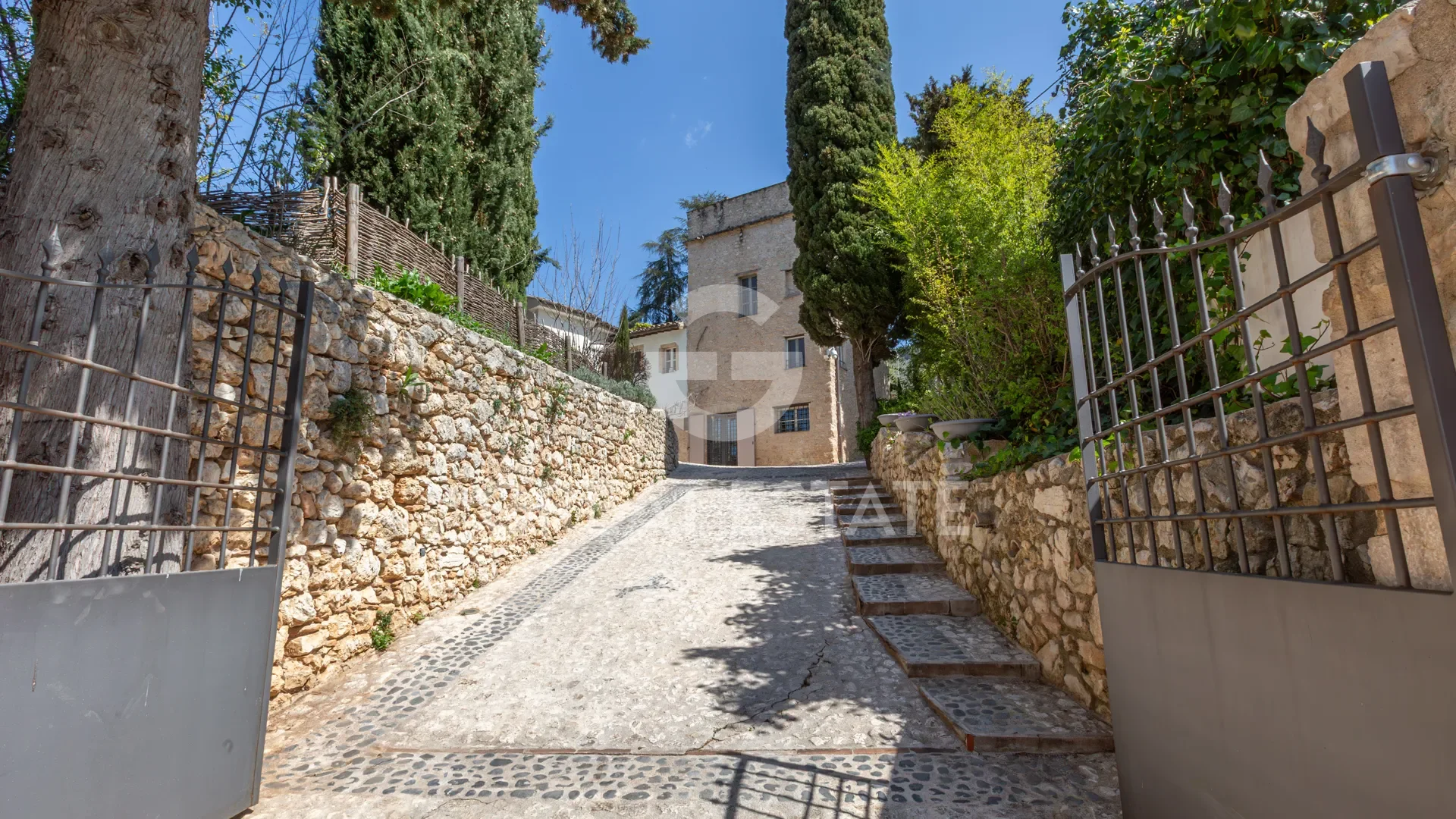 Umbria, Spoleto, Umbria, Italy. - Photo 5