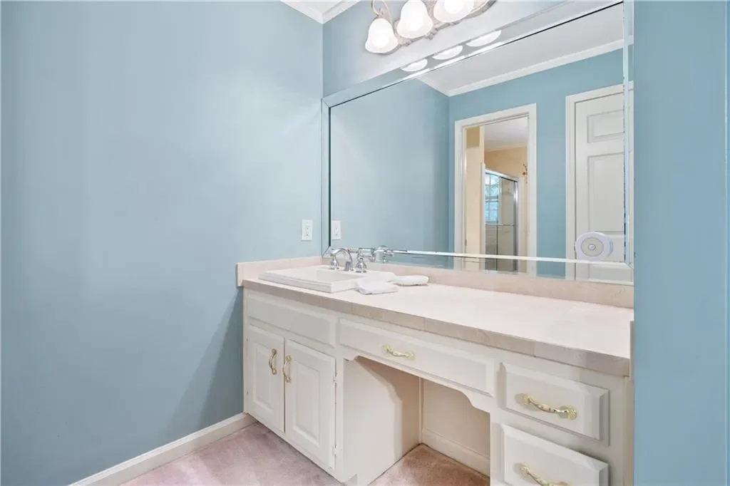 7300 Chattahoochee Bluff Drive, Atlanta, Georgia, United States. - Photo 28