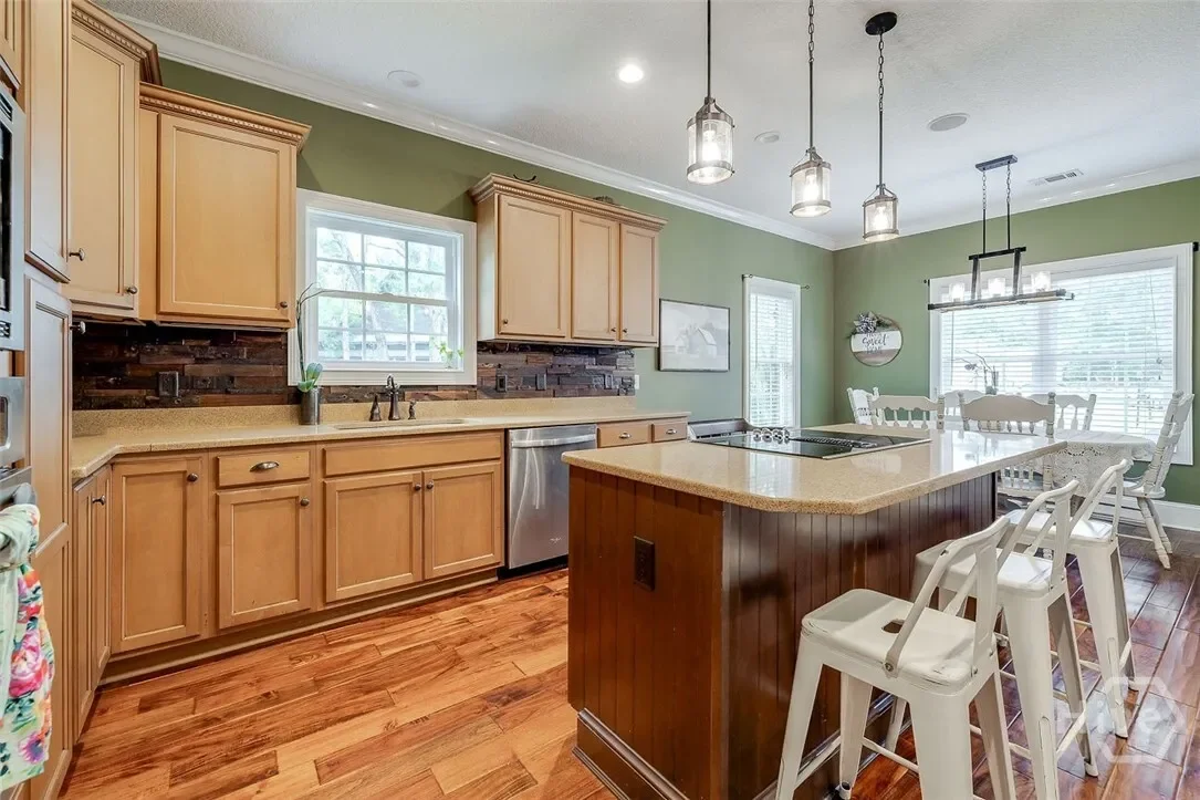 114 Wakefield Drive, Guyton, Georgia, United States. - Photo 11