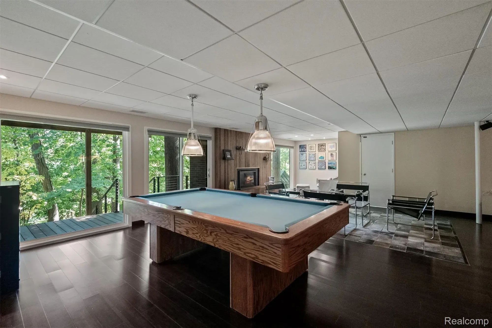 7371 Lindenmere Drive, Bloomfield Hills, MI 48301, Bloomfield Hills, Michigan, United States. - Photo 26