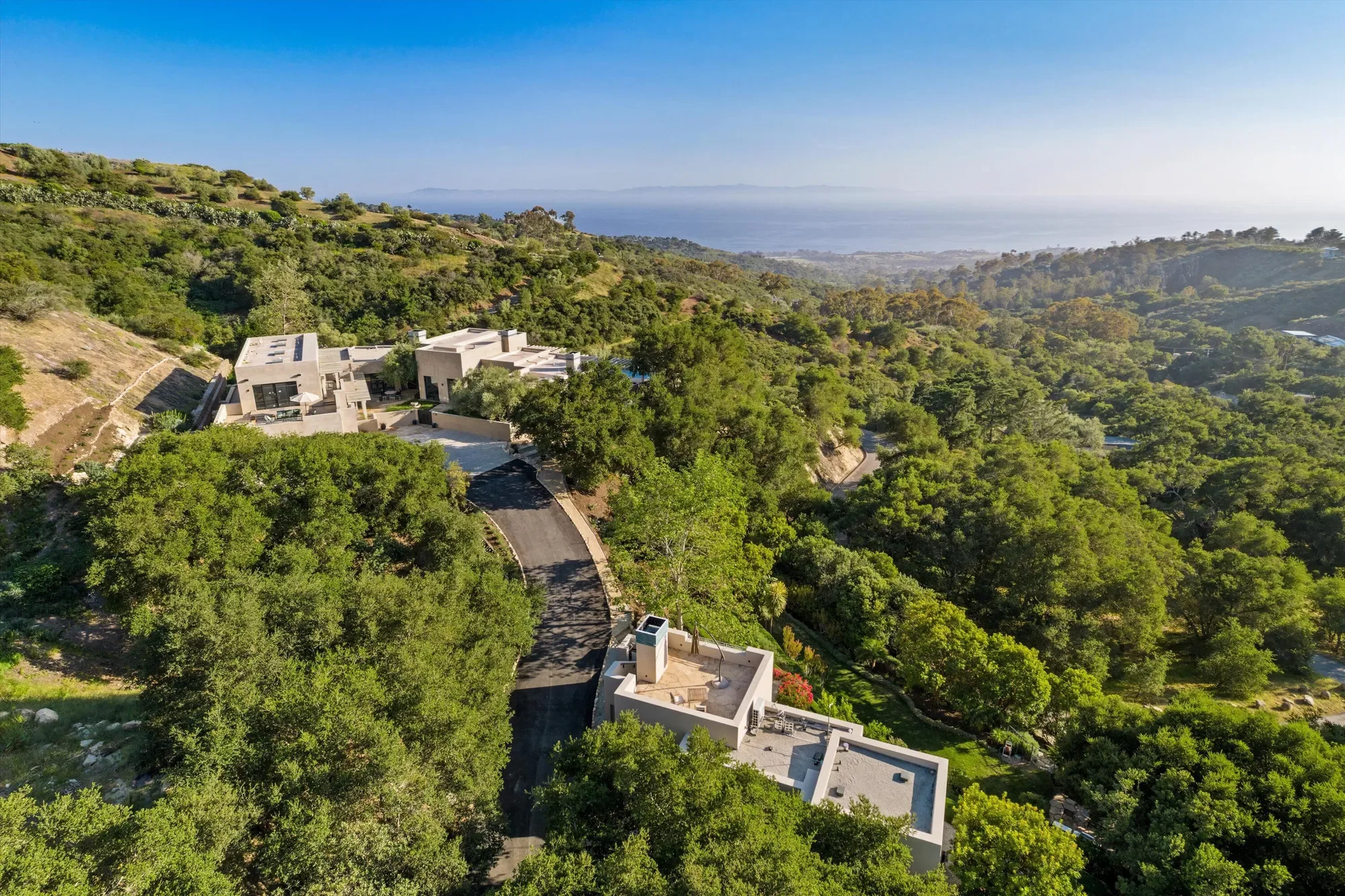 892 Toro Canyon Road, Carpinteria, California, United States. - Photo 22