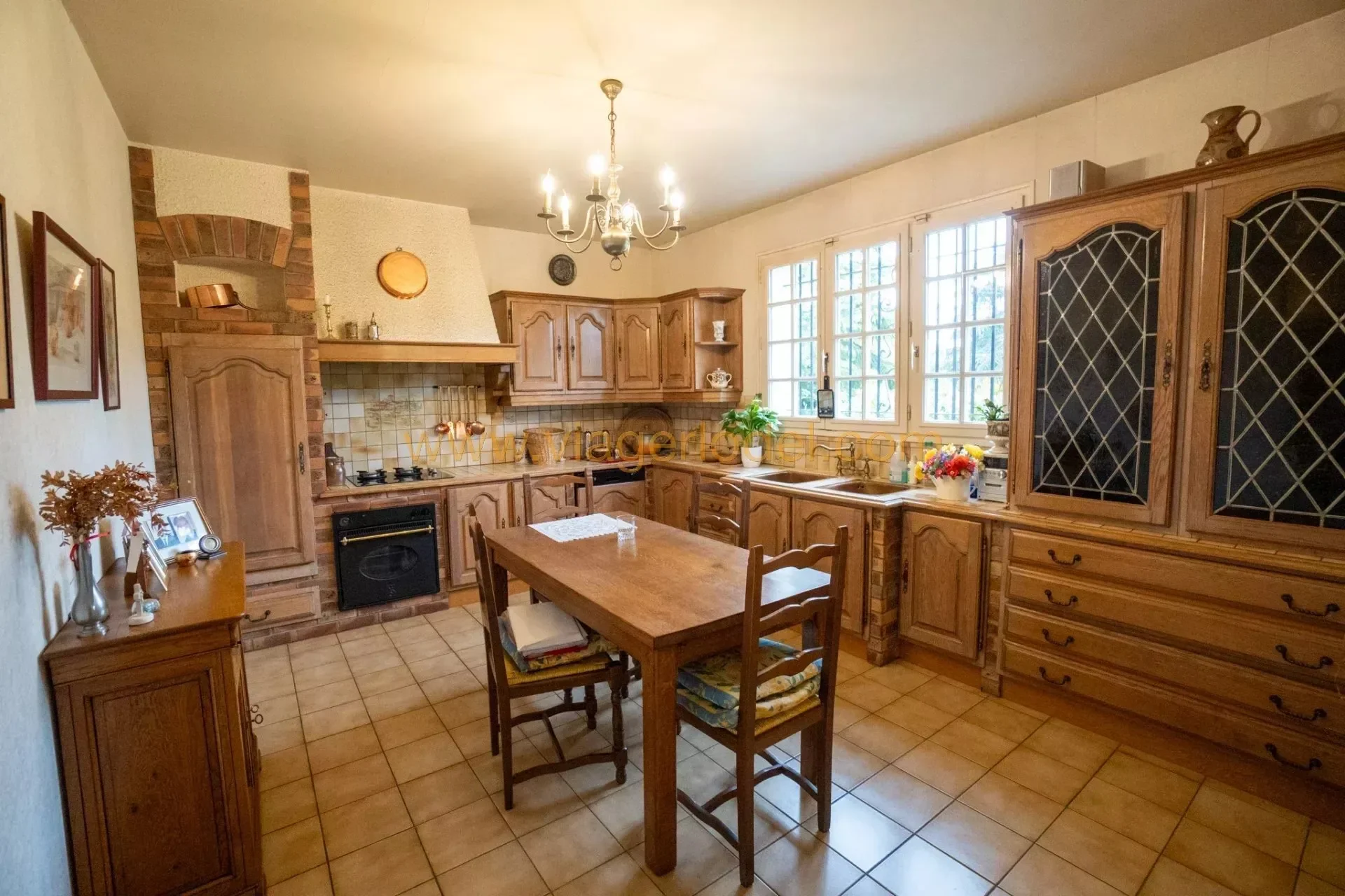 Longpont-sur-Orge, Île-de-France, France. - Photo 6