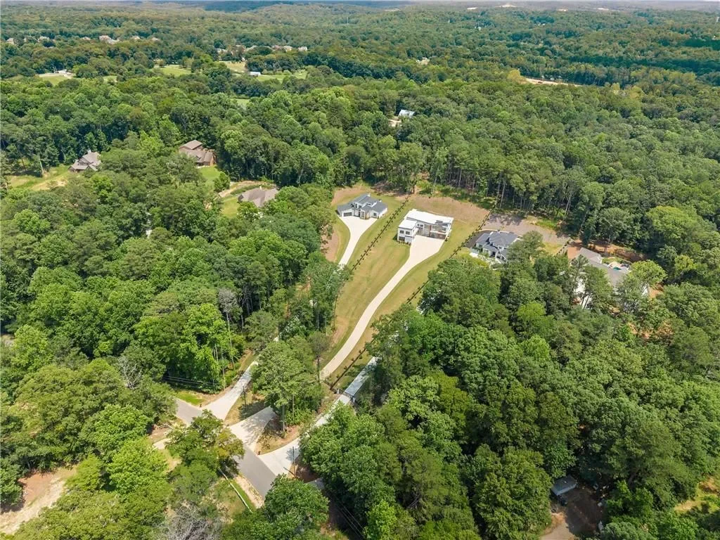 1678 Thomas Drive, Hoschton, Georgia, United States. - Photo 51