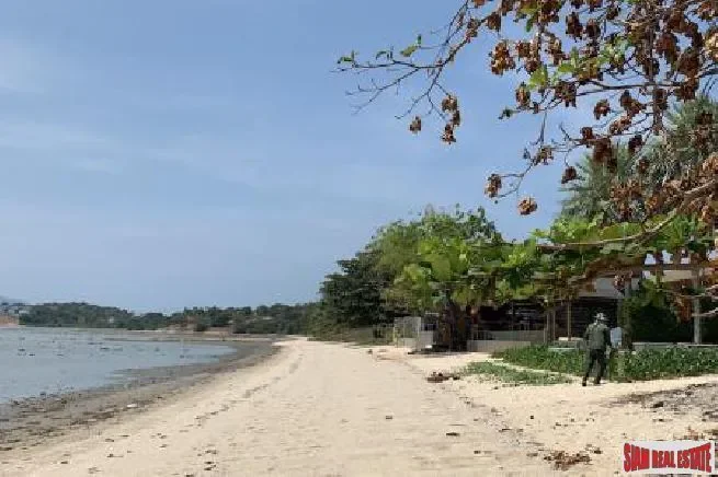 Surat Thani,, Koh Samui, Surat Thani, Thailand. - Photo 4