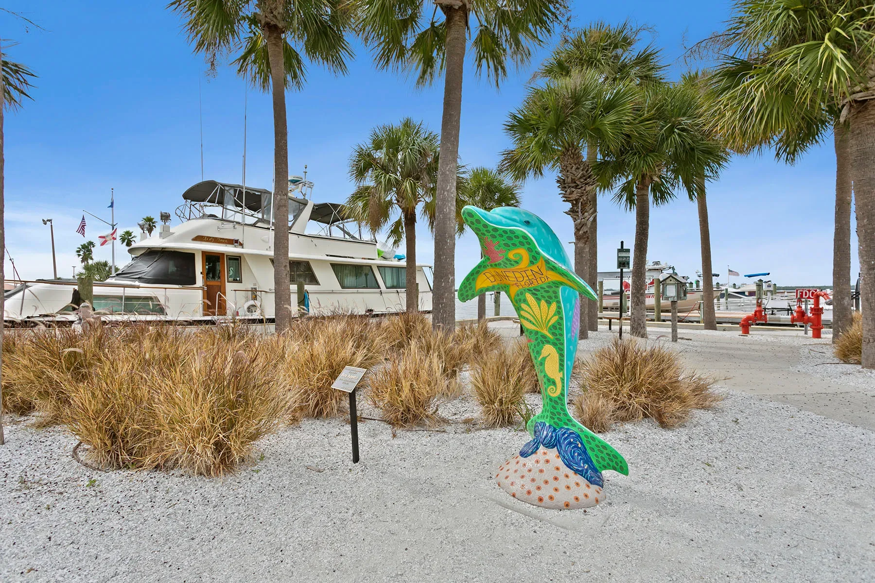 1964 Cedar Drive, Dunedin, FL 34698, Dunedin, Florida, United States. - Photo 37