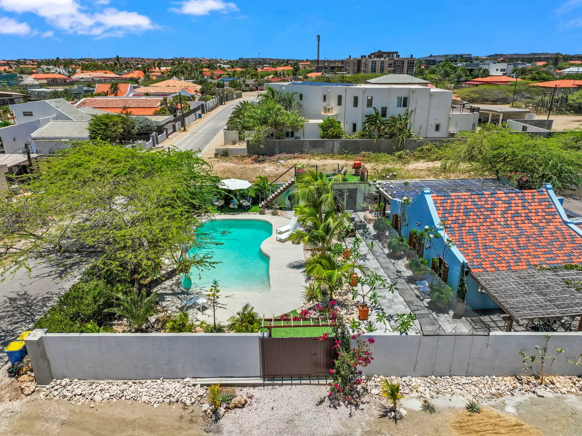 Noord, Aruba. - Photo 18