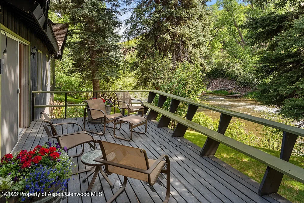 30 Smith Hill Way, Woody Creek, CO, United States. - Photo 24
