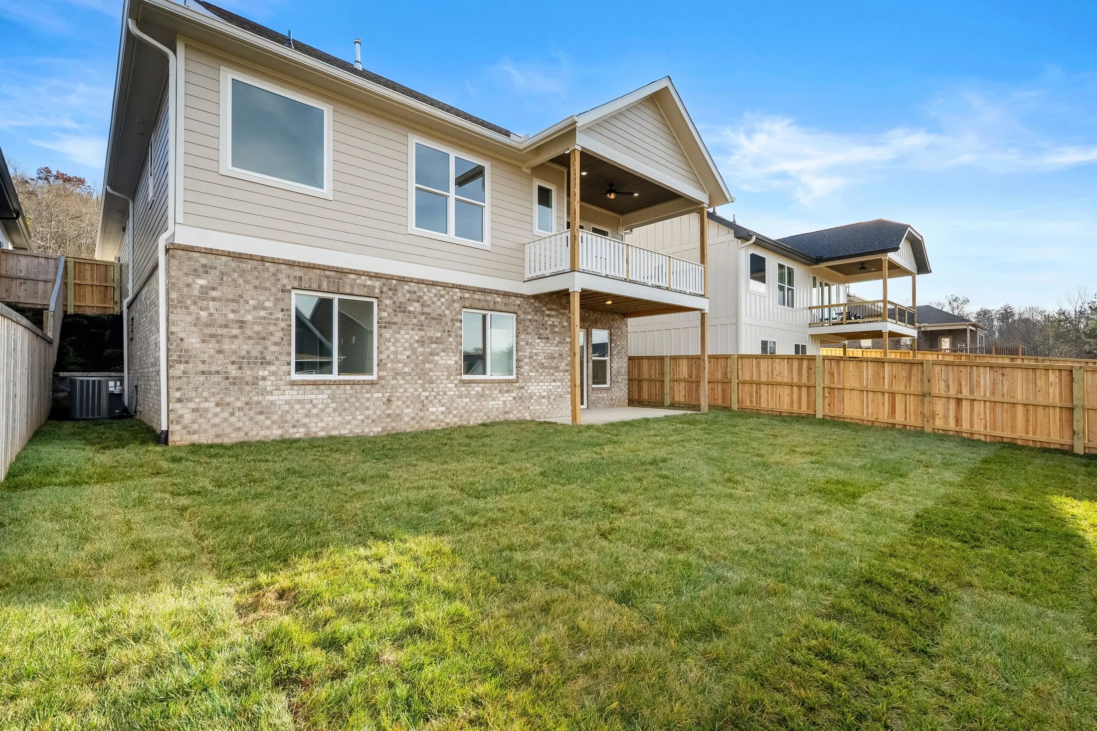 131 E Westcott Overlook, Oak Ridge, TN 37830, Oak Ridge, Tennessee, United States. - Photo 42