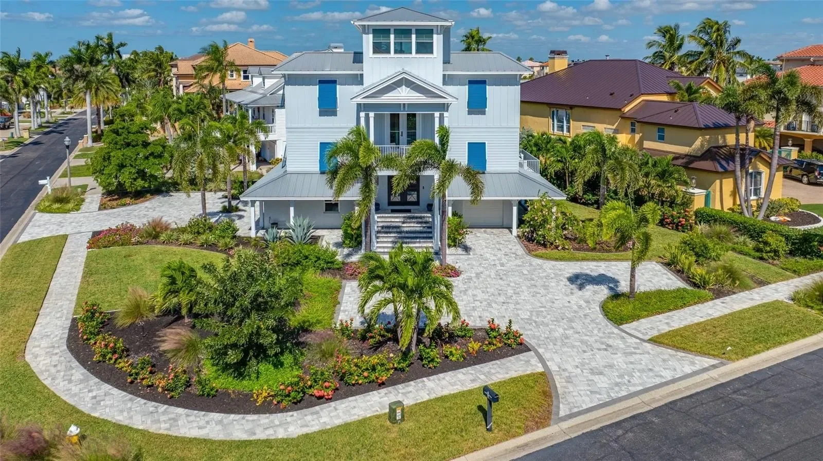 2813 KIPPS COLONY DRIVE S, ST PETERSBURG, FL, 33707, USA, St. Petersburg, Florida, United States. - Photo 20