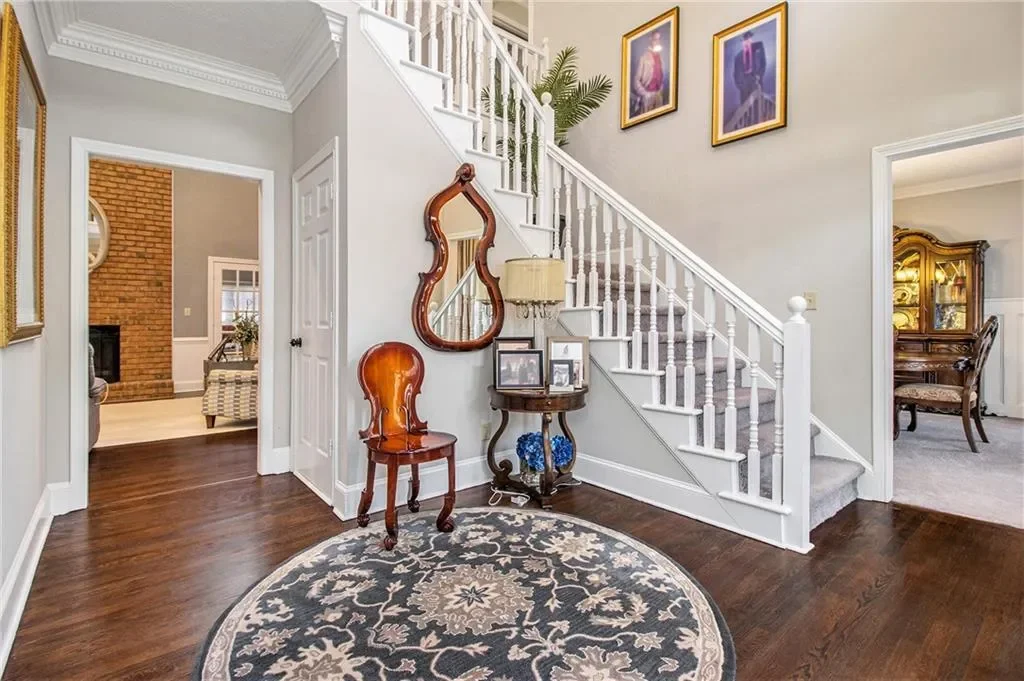 100 Raymond Court, Fayetteville, Georgia, United States. - Photo 4