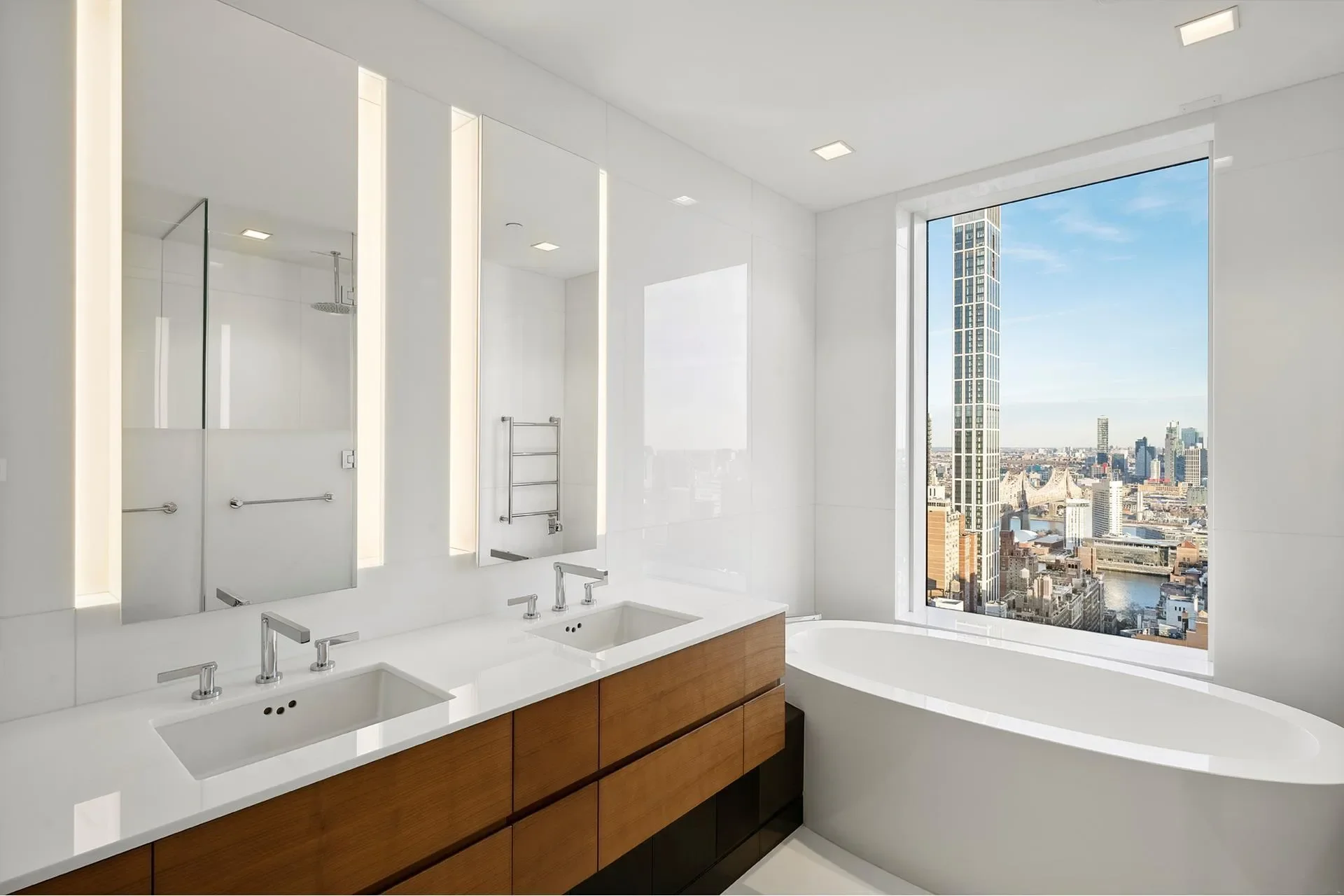 252 E 57TH ST, New York, New York, United States. - Photo 8