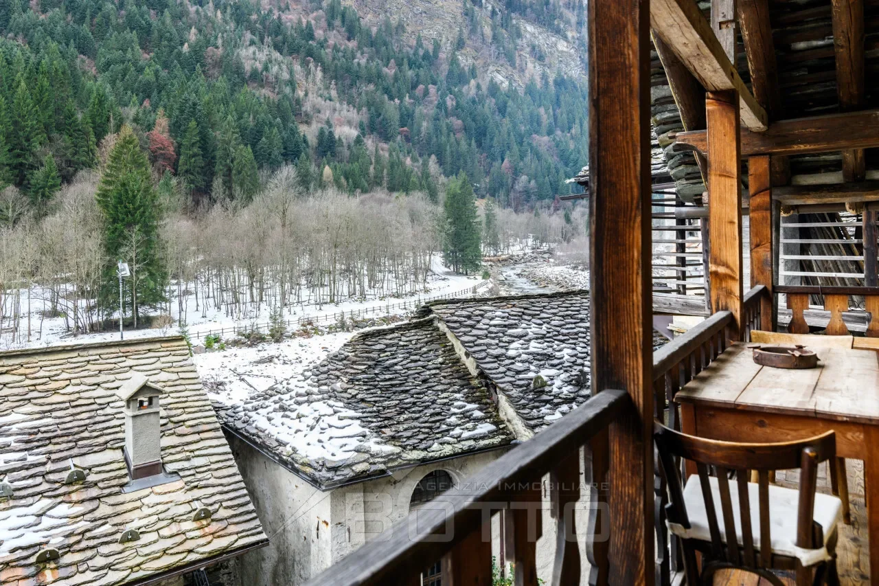frazione Boccorio 15/A, Riva Valdobbia, Piedmont, Italy. - Photo 20
