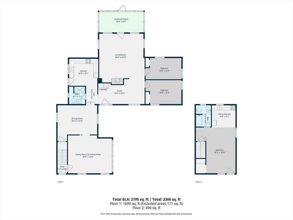 50 Silver Oak Rd, Eastham, Massachusetts, United States. - Photo 4