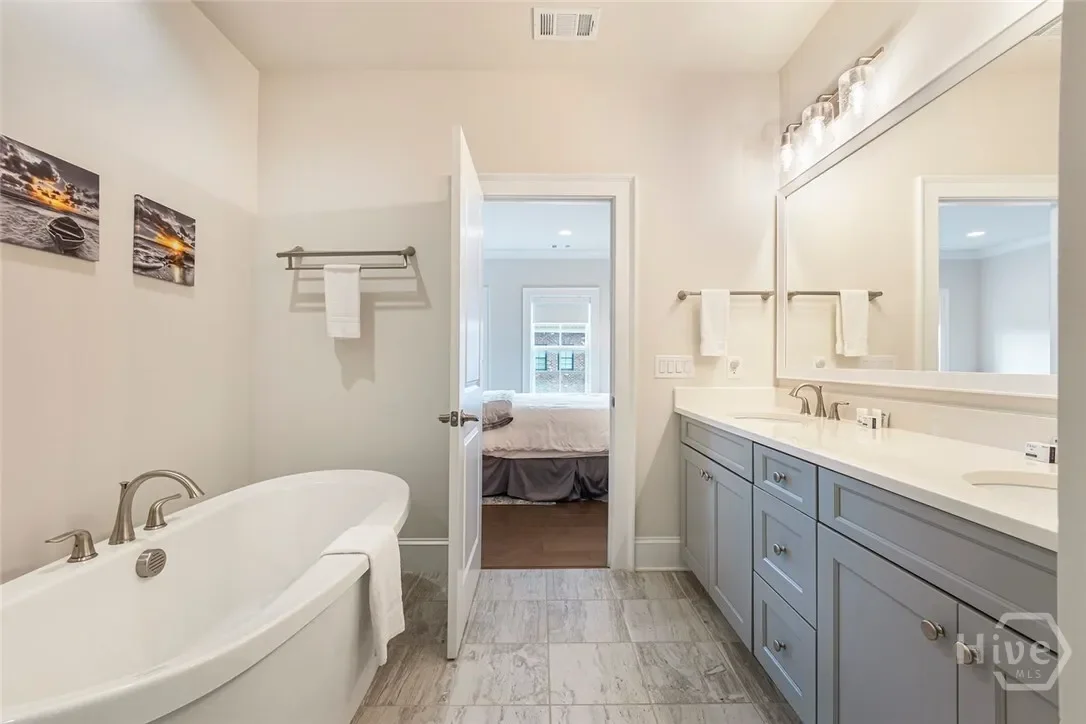 453 Port Street, Savannah, Georgia, United States. - Photo 15
