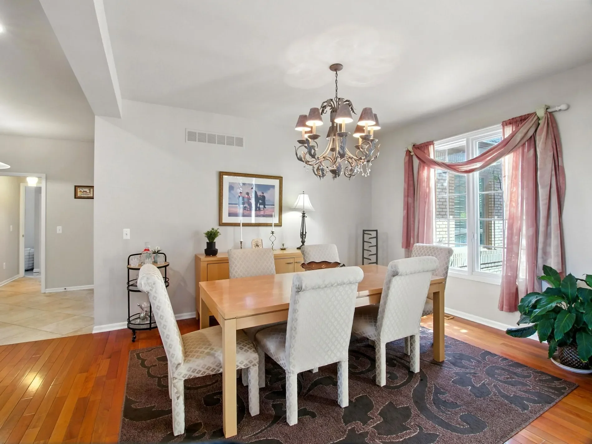 55397 Apple Lane, Shelby Twp, MI 48316, Washington, Michigan, United States. - Photo 23